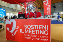 myDonor web app donazioni