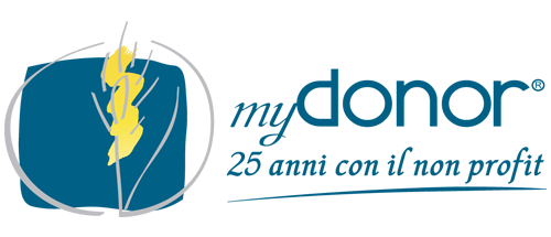 myDonor.org