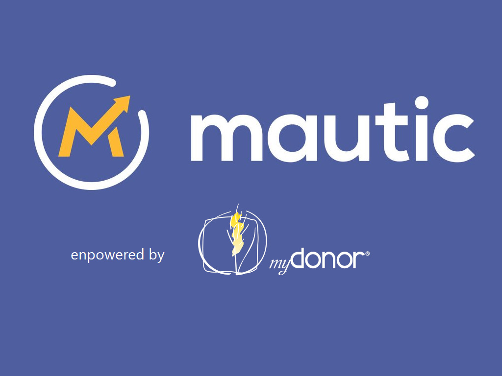 MyDonor Marketing Automation