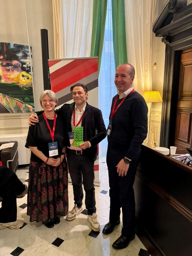 myDonor Società Benefit sponsor dell’ASSIF Fundraising Prize – Categoria Innovazione