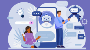 Flusso di un sistema di Intelligenza Artificiale Agentica Applicato al Non Profit