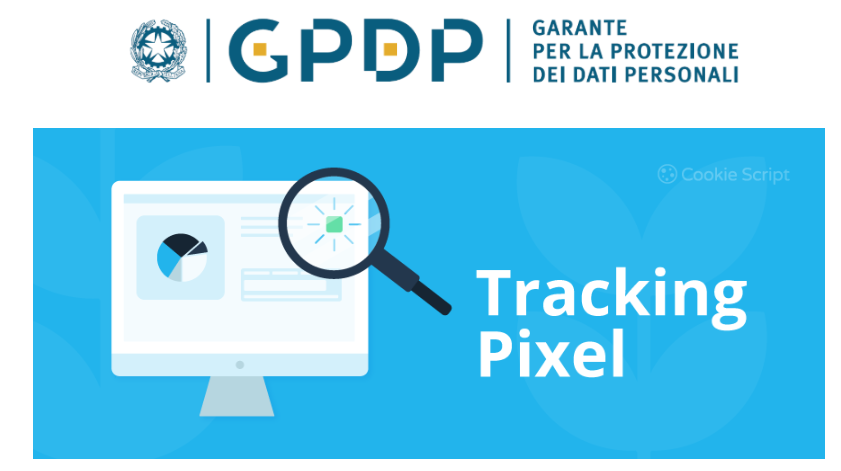 15 ottobre 2026 – Workshop Clienti myDonor sull’uso del Tracking Pixel